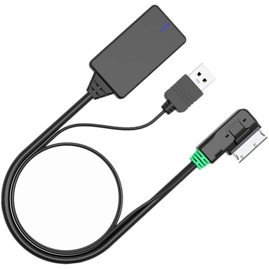 Adaptor Bluetooth 5.0 compatibil cu Audi / VW / mufa AMI / MMI / MDI