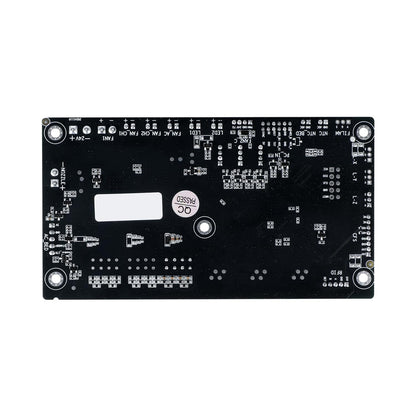 Placa de baza silentioasa Creality K2, 32 biti, GD32F303RET6, model CR3NN200401C12, pentru imprimanta 3D Creality K2, piesa originala, controler mainboard, upgrade stabil si precis, plug & play
