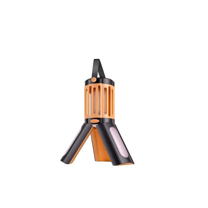 Aparat anti insecte, lampa UV portabila cu lumina LED, impermeabil, impotriva mustelor, tantarilor, pentru interior si exterior