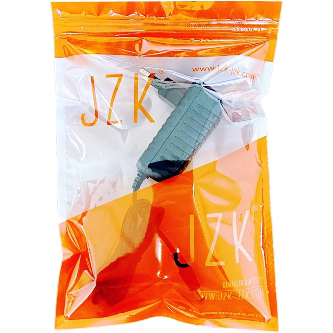 Incarcator JZK 9V 1.5A 13.5W pentru Imprimante Brother P-Touch - Rapid, sigur si compatibil cu PT-D210, PT-H110, PT-E100, PT-D200 PT-2030VP PT-1290 PT-1880