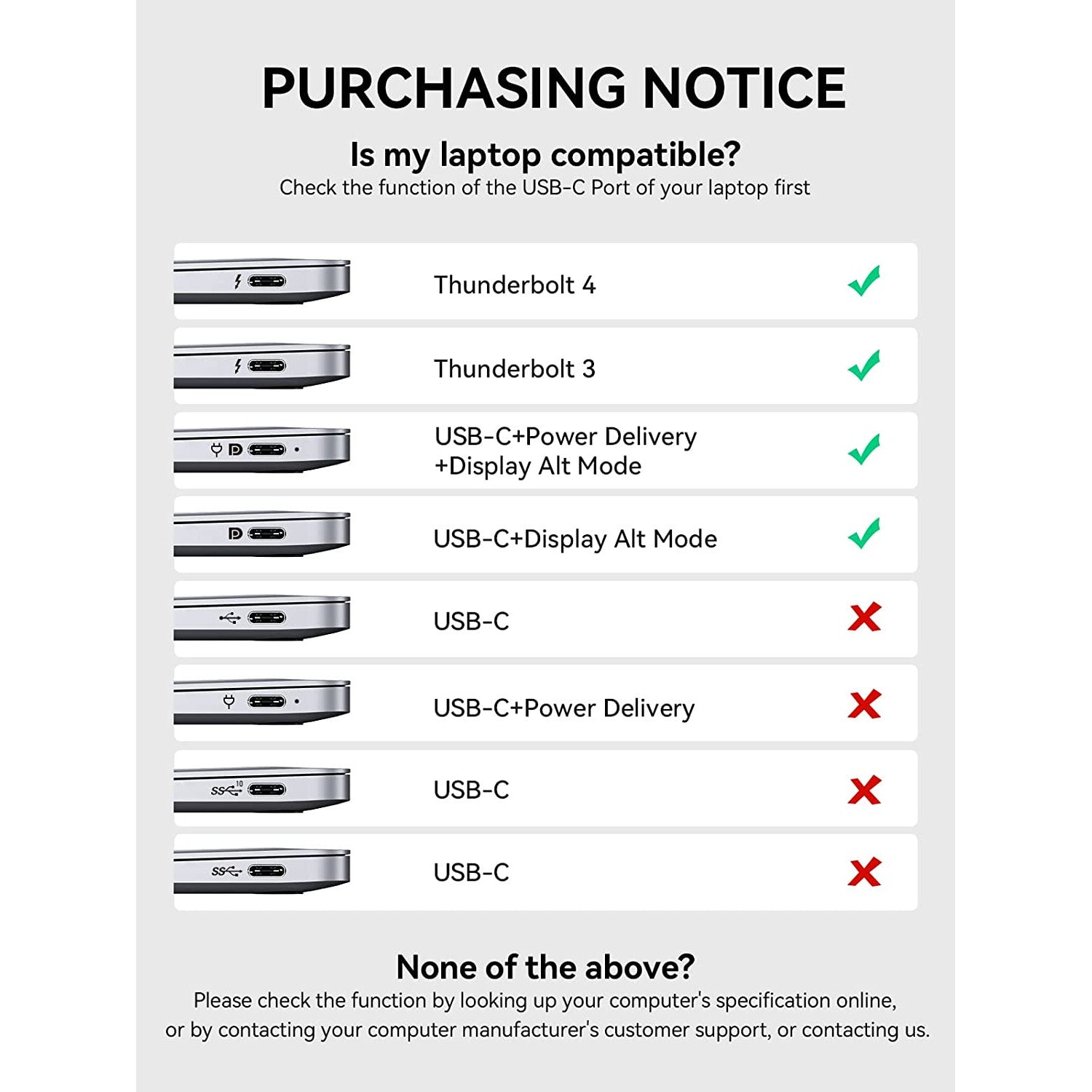Hub USB C 11 in 1, Docking Station cu port USB C PD 100W, HDMI 4K si VGA Full HD, 3 porturi USB 3.0, port Ethernet, cititor de carduri SD/TF, AUX 3.5 mm, design anti-alunecare
