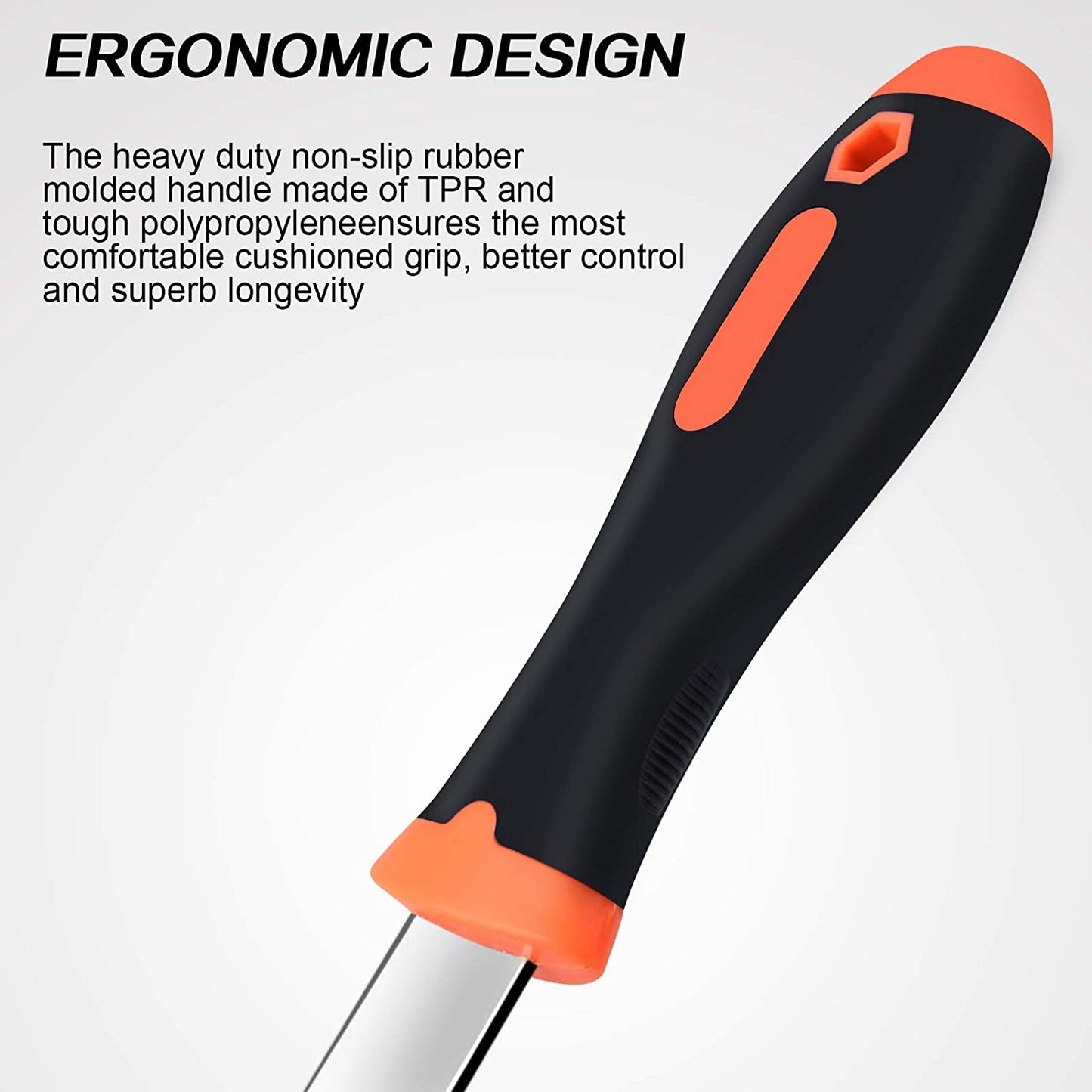 Set racleta pentru plita ceramica si razuitor, cu 20 lame de schimb, cu maner ergonomic, multifunctional, pentru curatare ceramica, sticla, portelan, Preciva