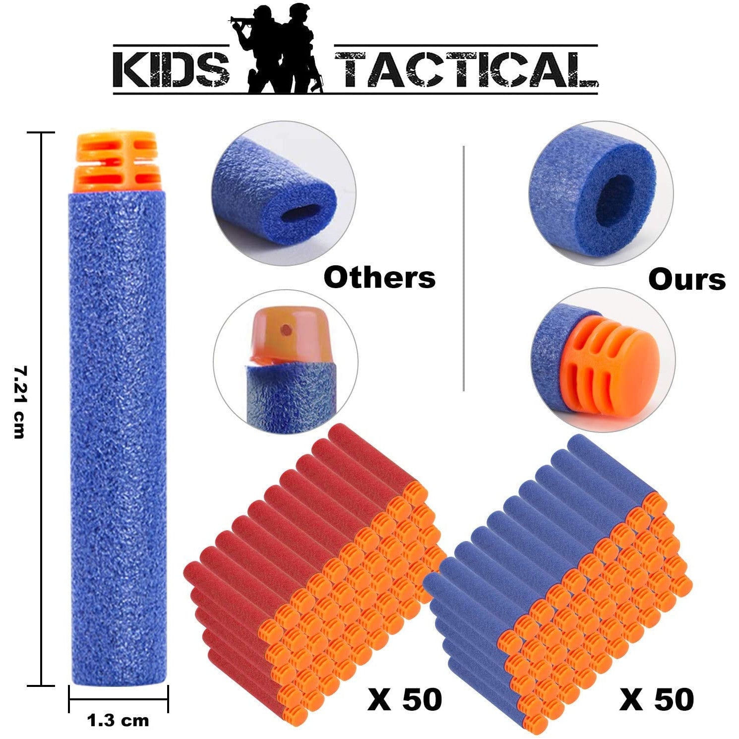 Set 2 X vesta compatibila cu Nerf N-Strike Elite Series, Tactical vest, cu masti, 100 sageti burete, 2 bratari si incarcatoare