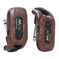 Sistem wireless pentru chitara 2.4GHz, plug and play, cu transmitator si receptor, 8 ore de functionare, pentru chitara electrica, chitara bass, vioara, orga