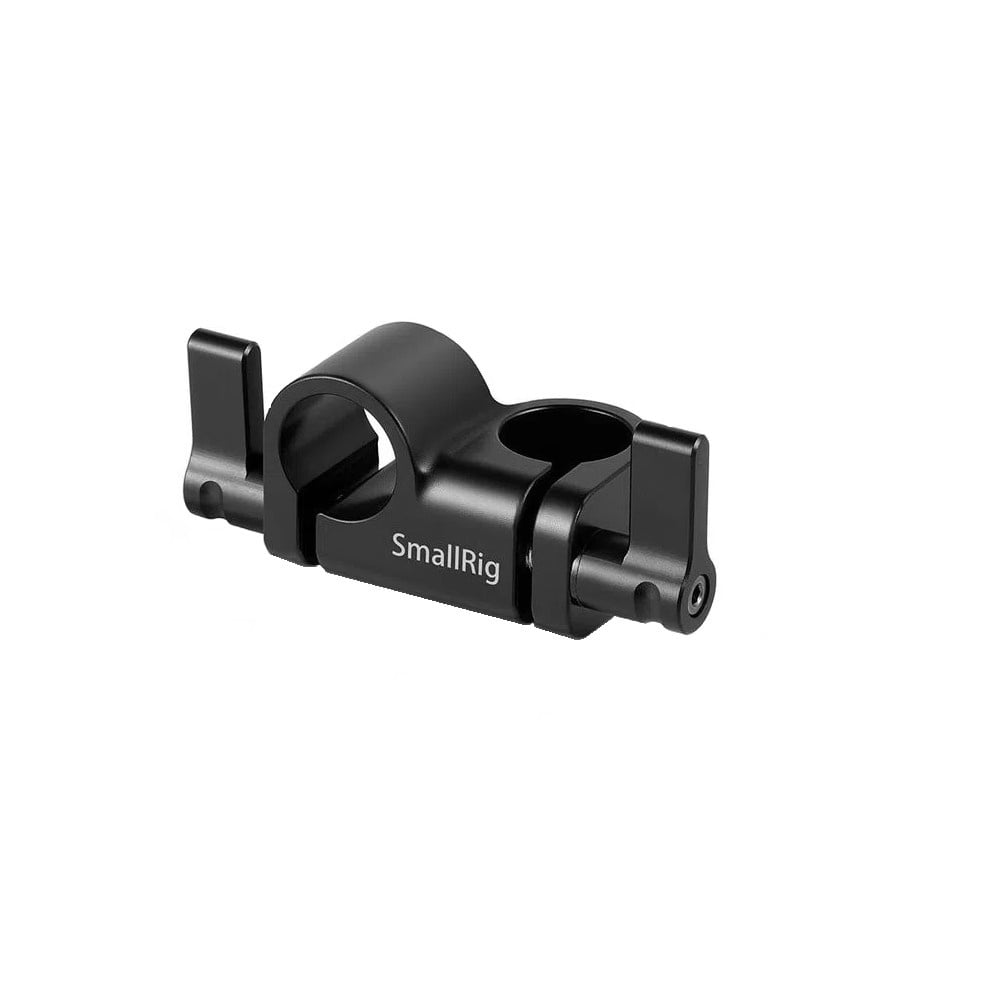 Adaptor 90 de grade tija 15 mm SmallRig 2069, pentru aparate foto-video