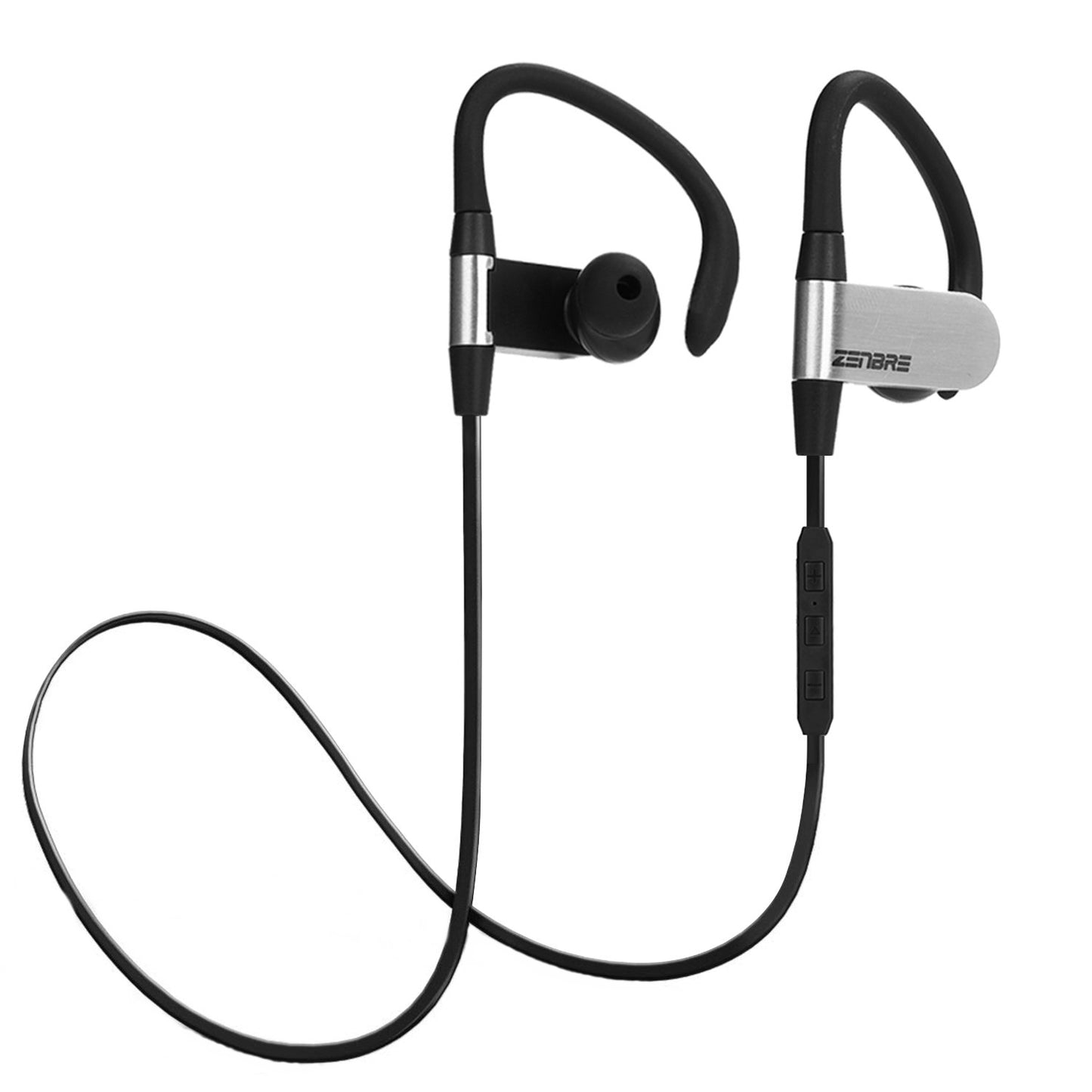 Casti bluetooth 4.1 wireless , ZENBRE E2 , microfon incorporat