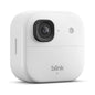 Camera de supraveghere Blink 2K+ de exterior, IP65,Wireless, generatie noua, rezolutie video 2K, audio bidirectional, zoom 4x, vizibilitate color in lumina slaba, alb - modul de sincronizare nu este inclus