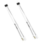 Set 2 incalzitoare ceramice termistor pentru imprimanta 3D compatibila cu Bambu Lab A1/A1 mini – Incalzitor ceramic 24V 80W + senzor temperatura, performanta stabila