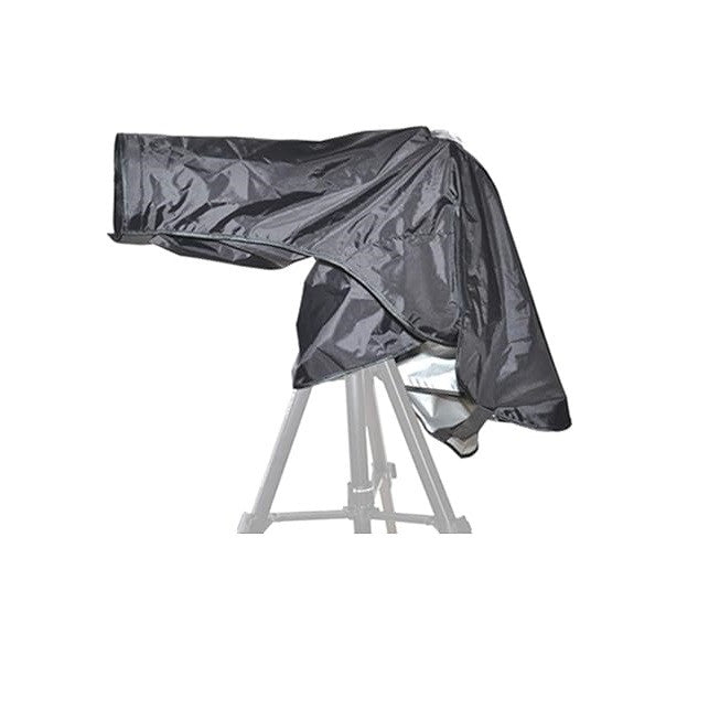 Husa antiploaie pentru aparate DSLR foto-video de dimensiuni medii si mari Canon 700D 650D 550D 1500D 3000D, Nikon D750 D7500 D7000 D5600 D5500 D90 D80
