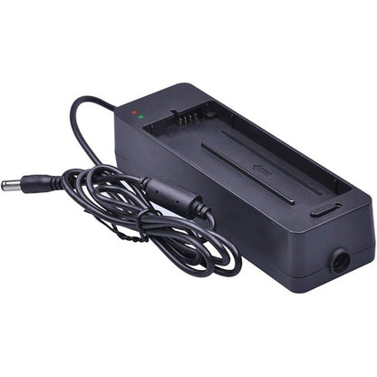 Set acumulator reincarcabil si adaptor alimentare CG-CP200, 2000 mAh, 22, 2 V, indicator incarcare, pentru Canon NB-CP1L, NB-CP2L, SELPHY CP100, CP200, CP300, CP400, CP510, CP600