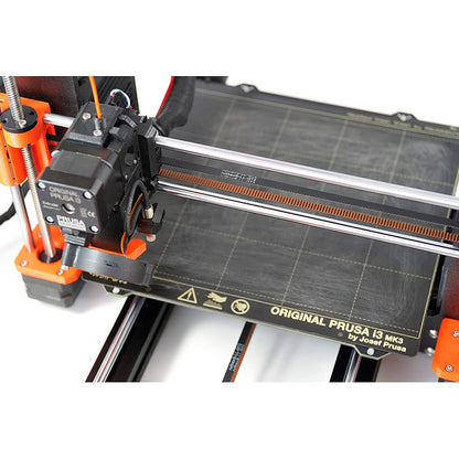 Curea de distributie ruthex GT2 2m x 6 mm, pentru imprimanta 3D Prusa i3 | Anet A8 A6 | Anycubic i3 Mega | Ender 3/5 | Sidewinder X1