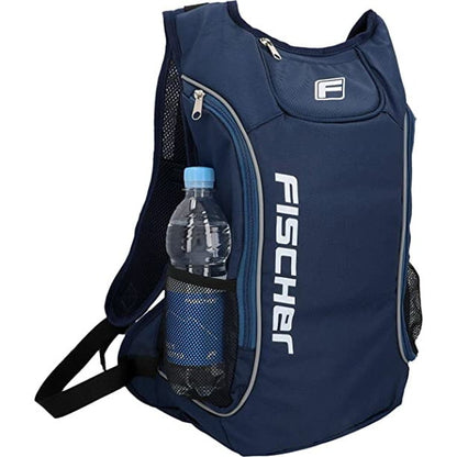 Rucsac smart cu semnalizare LED, pentru ciclism si trotineta electrica, cu telecomanda, functionare pana la 15 ore, de 16 litri