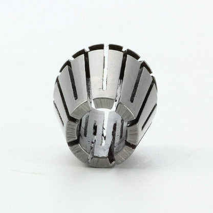 Set de bucse elastice ER16 de 11 piese, domeniu de prindere de la 1mm la 10mm