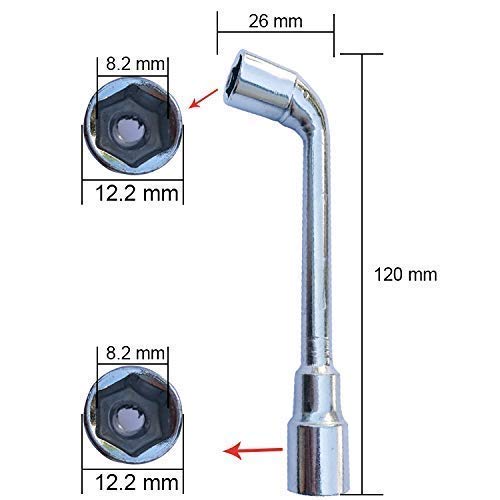 Kit de accesorii pentru imprimanta 3D 41 piese, cu 10 duze, 3 bloc de incalzire, 3 tije filetate cu teflon, 3 protectii de silicon, 4 conectori PC4, 10 ace de curatare, tub teflon si unelte