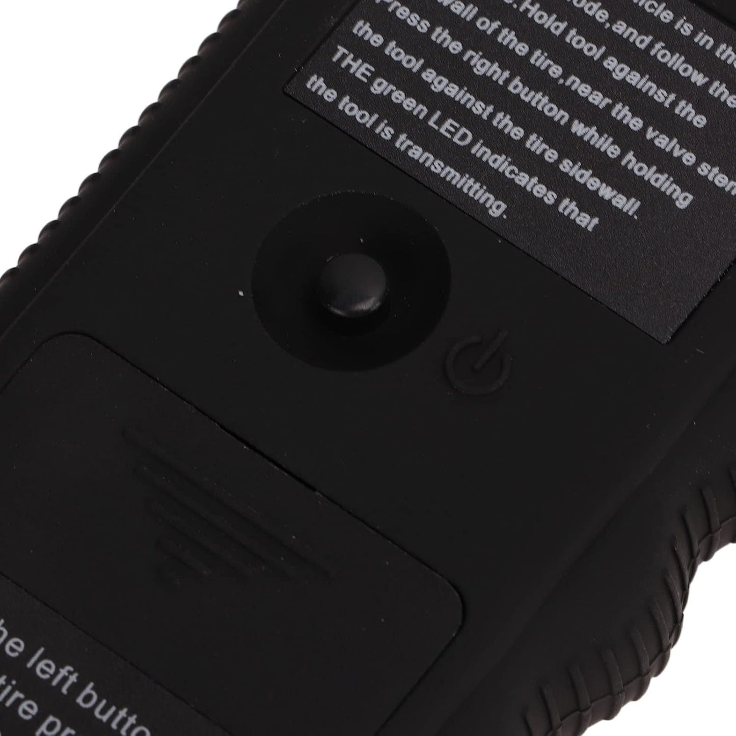 Instrument 2 in 1 pentru presiune anvelope, resetare TPMS, 433 MHz, manometru digital, 4 intervale de reglare, comutare PSI, BAR, KPA, Kg/cm², dispozitiv de invatare pentru SUV, camionete, autoturisme, motociclete, biciclete