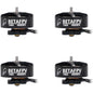 Set 4 Motor fara perii T-Motor 4500KV, 4S FPV RC pentru F4 AIO 20A, pentru Toothpick Flight Controller D63, Drona 4S FPV Whoop, Drona Ca Beta95X V3 Pusher