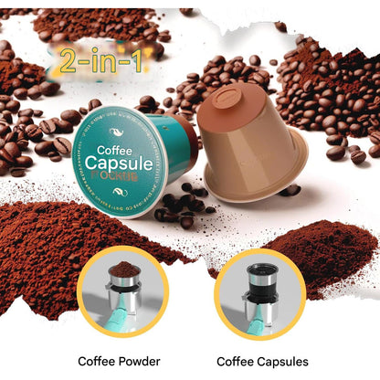 Aparat de cafea cu filtru de espresso Empstorm 20 bar, 1100 W, rezervor de apa de 1, 5 L, spumator de lapte profesional, aparat de espresso pentru cappuccino, latte si macchiato, albastru deschis