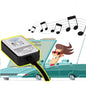 Adaptor Bluetooth pentru radio VAG, conexiune Quadlock, compatibil Volkswagen, Audi, Seat, Skoda, sunet de calitate CD, conectare smartphone automata, instalare usoara