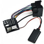 Adaptor Bluetooth 5.0, compatibil cu Mercedes Benz Audio 20, Audio 30, Audio 50 APS, Comand APS, pentru B-Class, C-Class, CLK, GL, S-Class
