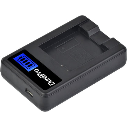 Set 2 acumulatori NB-4L 1200 mAh cu incarcator LCD USB pentru Canon IXUS 30, 40, 50, 55, 60, 65, 70, 75, 80 is, 82 is, 100 is, 110 is, 115 HS, 120 is, 130, 220 HS, 230 HS, 255 HS, 255 HS, 255 HS