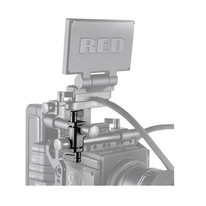 Adaptor 90 de grade tija 15 mm SmallRig 2069, pentru aparate foto-video
