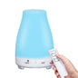 Difuzor Aroma Terapie cu telecomanda de Uleiuri Esentiale , Ultrasonic , Umidificator 200 ml