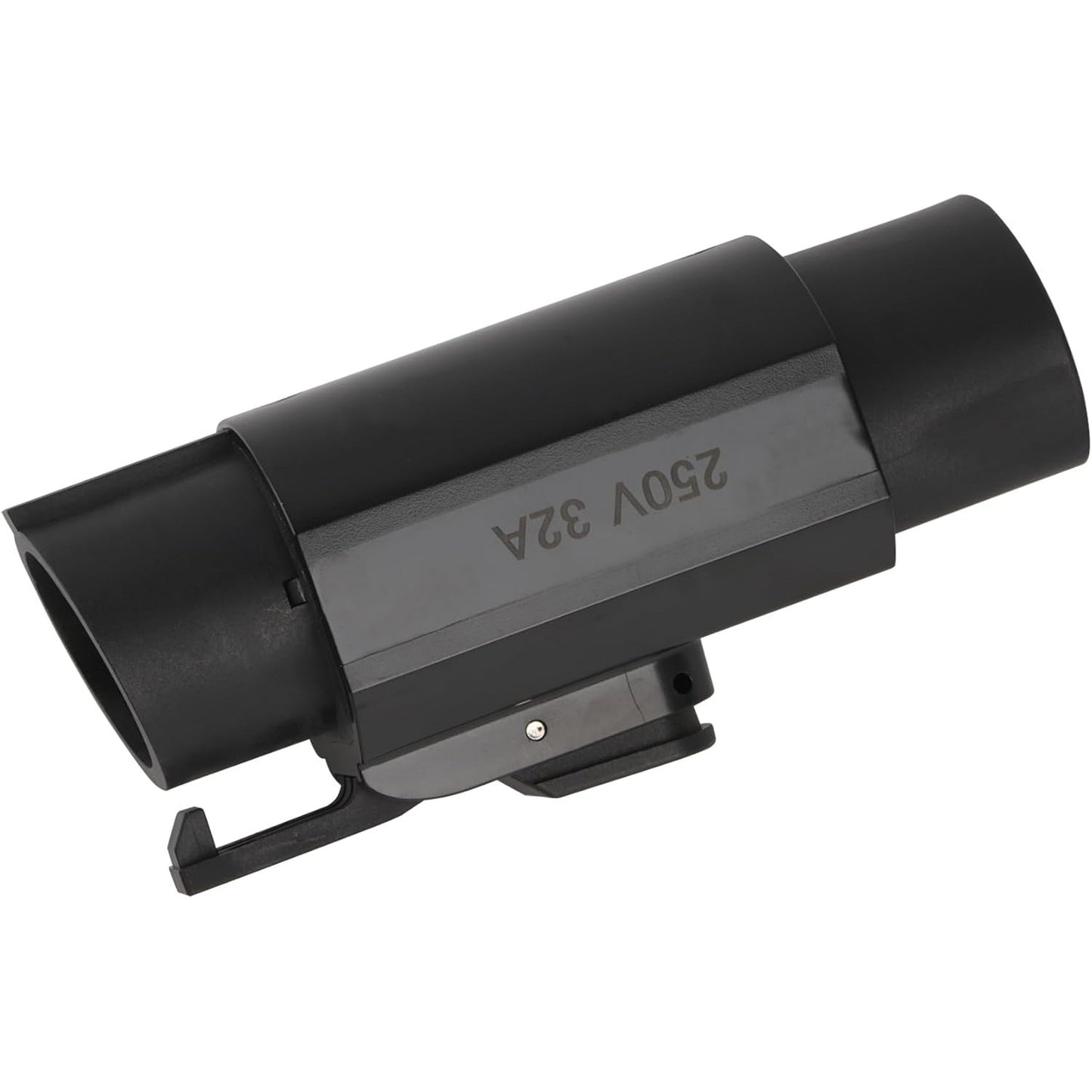 Adaptor mufa EV de la Type 2 la Type 1, adaptor de la IEC 62196 la SAE J1772, 32A, pentru masini electrice/hibride, monofazic ID produs: 3579