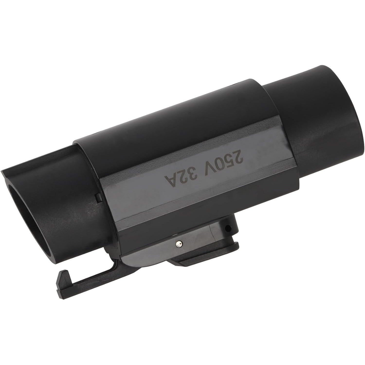 Adaptor mufa EV de la Type 2 la Type 1, adaptor de la IEC 62196 la SAE J1772, 32A, pentru masini electrice/hibride, monofazic ID produs: 3579