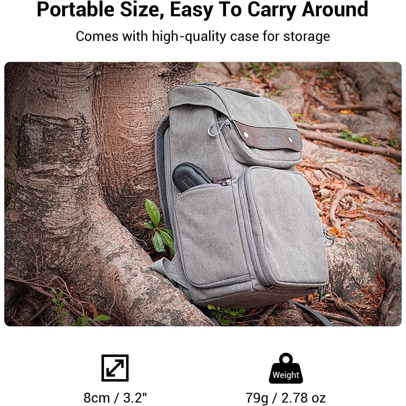 Accesoriu multifunctional pentru camera foto video, cu surubelnite pliabile tip briceag si cu filete M2.5, M3, M4, M5, 1/4 pentru suruburi extra, Smallrig 2213