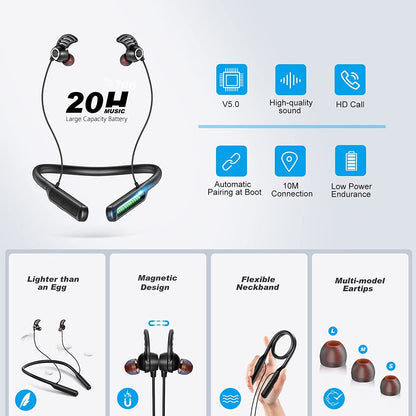 Set transmitator Bluetooth 5.0 si casti wireless pentru TV, control indepentent al volumului, fara audio delay, conectare prin RCA, optic, plug & play