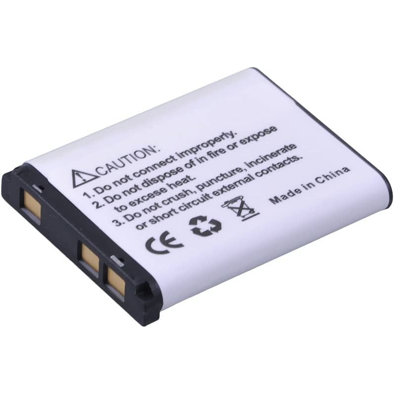 Set de 2 acumulatori Li-40B, Li-42B 1200 mAh cu incarcator USB cu afisaj LCD, compatibil Olympus Li-40B, Li-42B, Nikon EN-EL10, Fuji NP-45, Pentax D-Li63, Kodak Klic-7006, Casio NP-80, Fuji FinePix J10, J15, J100, J110w