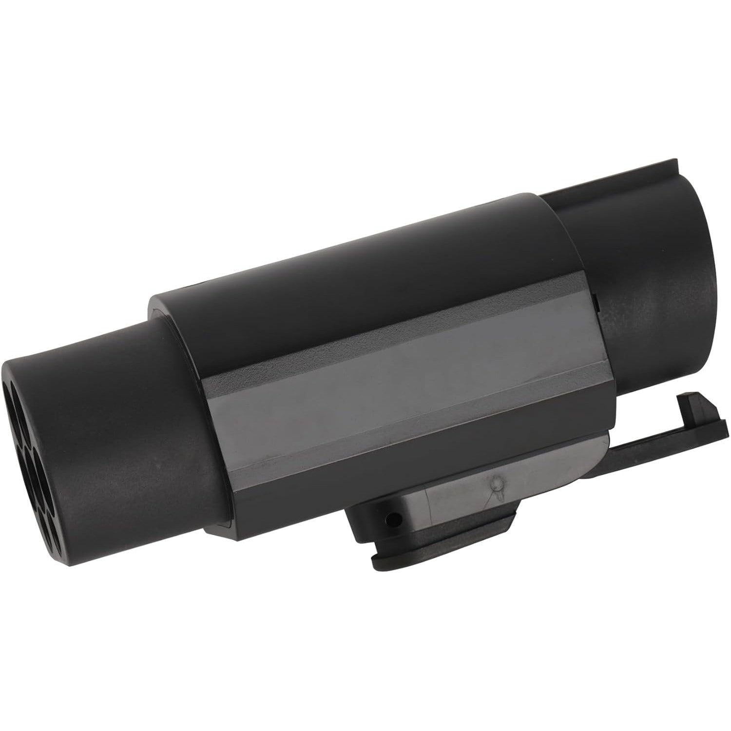 Adaptor mufa EV de la Type 2 la Type 1, adaptor de la IEC 62196 la SAE J1772, 32A, pentru masini electrice/hibride, monofazic ID produs: 3579