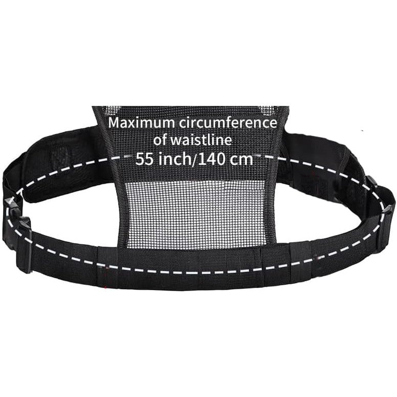 Curea de transport cu suport dublu pentru camere DSLR, compatibila cu Canon 6D, 5D Mark II/III, Nikon D800, D810, Sony A7S, A7R, A7S II, Sigma, Olympus, butuci de montare, toc lateral pentru acces rapid si curele de siguranta reglabile
