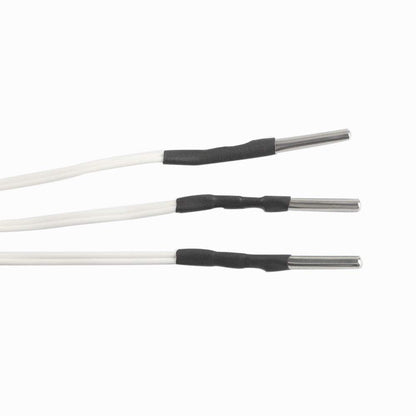 Set incalzitor ceramic BCZAMD pentru Prusa I3 MK3 – Bloc de incalzire Extruder, Termistor HT-NTC100K, senzor temperatura inalta 300°C, 2 pini, kit piese de inlocuire pentru imprimanta 3D Reprap
