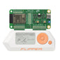 Placa de dezvoltare WiFi Devboard pentru Flipper Zero, modul ESP32-S2 USB-C si GPIO, Dev Board wireless cu antena WiFi integrata pentru Debugging si Firmware, compatibil Flipper Zero