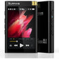 MP3 Player Surfans F28, Hi-Fi, Bluetooth, ecran tactil 3,5 inch, 32 GB, 2000 mAh, suporta card pana la 512 GB