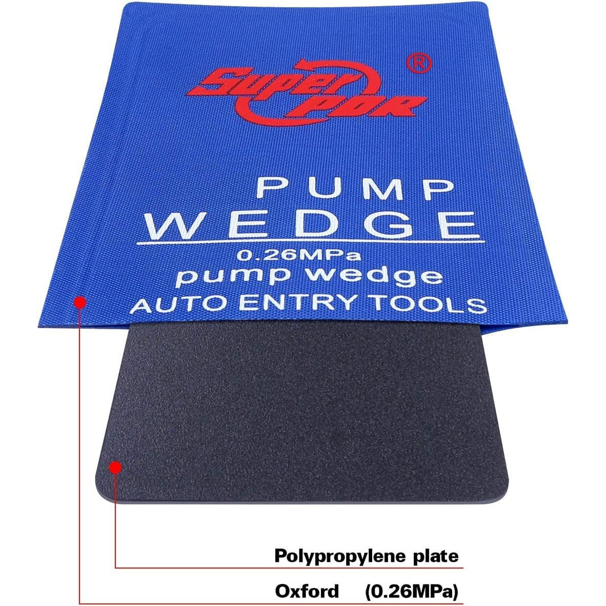 Set perna pneumatica, 4 buc, pene gonflabile cu pompa manuala, 200 kg, 50 mm, pentru montare usi, ferestre, ridicare mobilier