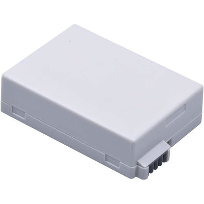 Set 2 acumulatori LP-E8 1800 mAh si incarcator dual cu display, compatibili Canon EOS 700D 600D 550D 650D, Rebel T2i, T3i, T4i, T5i, Kiss X4, X5, X6, X6i, X7i DSLR
