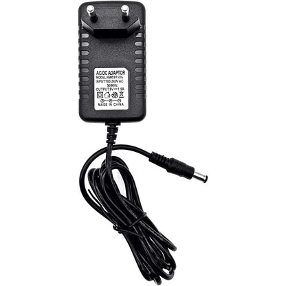 Incarcator JZK 9V 1.5A 13.5W pentru Imprimante Brother P-Touch - Rapid, sigur si compatibil cu PT-D210, PT-H110, PT-E100, PT-D200 PT-2030VP PT-1290 PT-1880