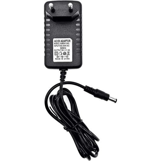 Incarcator JZK 9V 1.5A 13.5W pentru Imprimante Brother P-Touch - Rapid, sigur si compatibil cu PT-D210, PT-H110, PT-E100, PT-D200 PT-2030VP PT-1290 PT-1880
