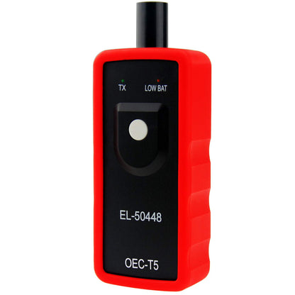 Aparat instrument de resetat si activat senzori de presiune pneumatici TPMS , Jdiag 50448