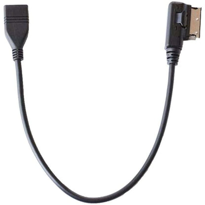 Cablu Adaptor AMI MMI USB pentru Audi A3, S4, A5, S5, A6, S6, A7, A8, Q5, Q7, R8, Seat, Skoda, VW
