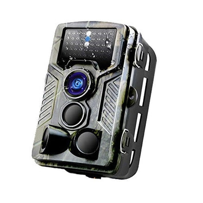 Camera de vanatoare cu senzor de miscare , HC-800A , 16 MP , full HD , 1080P , night vision , hunting camera ,