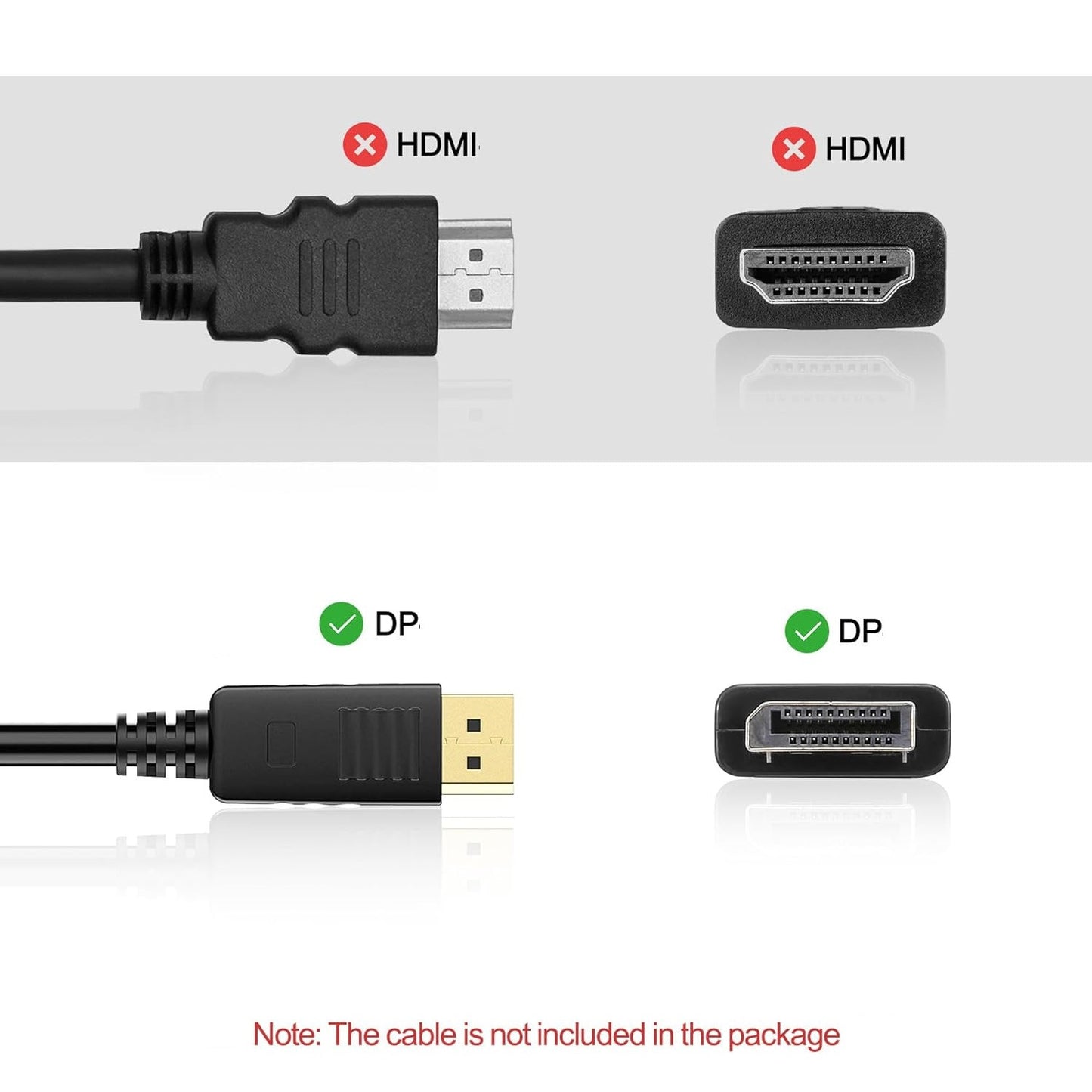 Switch KVM DisplayPort, Hub Adaptor pentru 2 computere si 1 monitor, 8K @ 60Hz, 4 porturi USB, cu controler desktop, 2 cabluri USB si sursa de alimentare