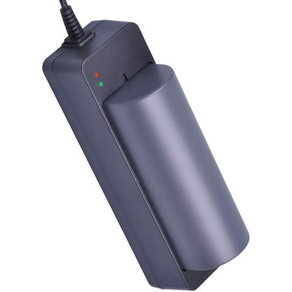 Set acumulator reincarcabil si adaptor alimentare CG-CP200, 2000 mAh, 22, 2 V, indicator incarcare, pentru Canon NB-CP1L, NB-CP2L, SELPHY CP100, CP200, CP300, CP400, CP510, CP600