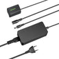 Set acumulator dummy NP-FZ100, Neewer, alimentare continuă, protecție circuit, 8V/3A